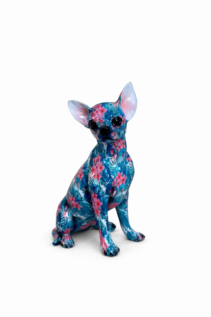 Mini Chico — Tropik Rüya