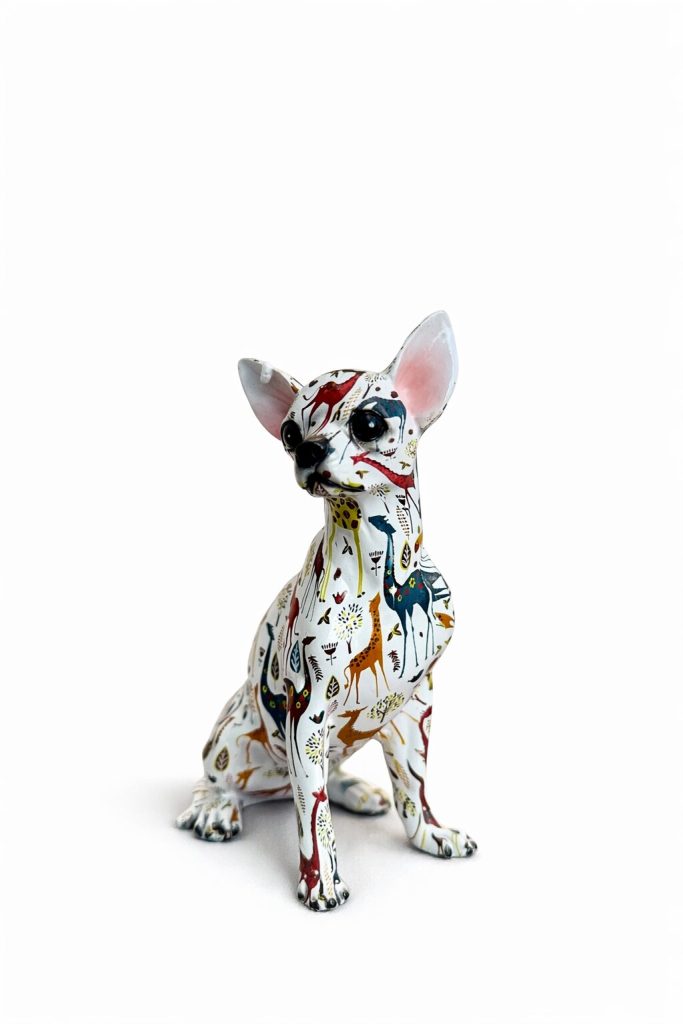 Mini Chico — Safari