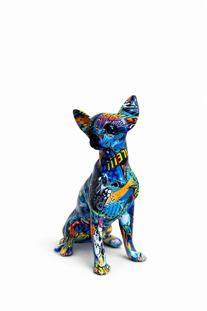 Mini Chico — Sokak Rüyası