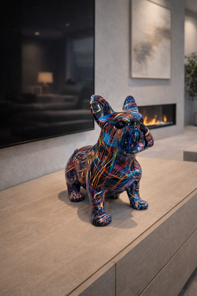 Sör Bulldog — Gece Rüyası