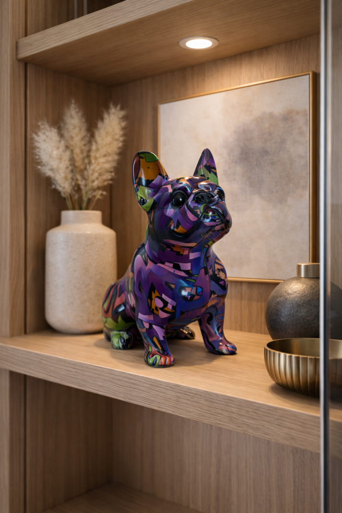 French Bulldog — Minuit