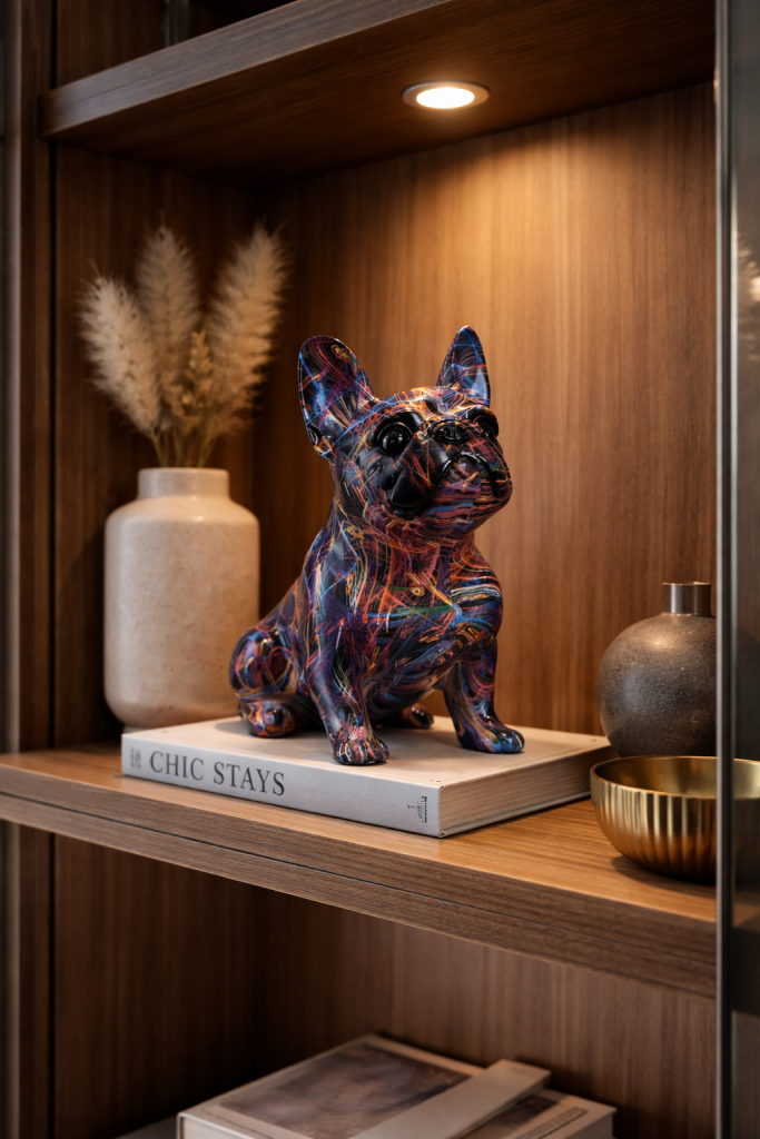 French Bulldog — Galerie
